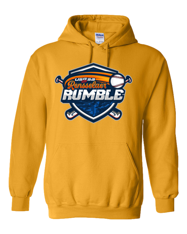 USSSA Rensselaer Rumble (AA Only) (2023) Rennselaer, IN USSSA