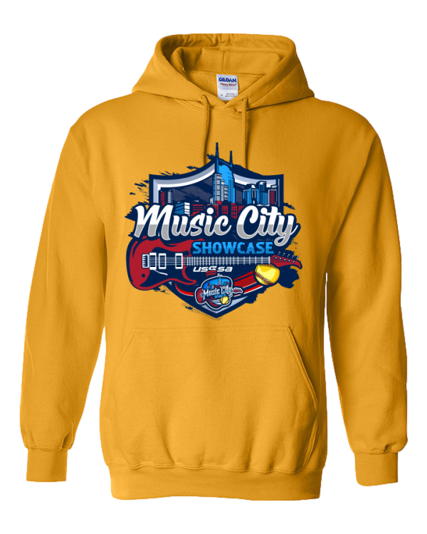 MUSIC CITY SHOWCASE College Coaches Coach Teams (2023) Murfreesboro