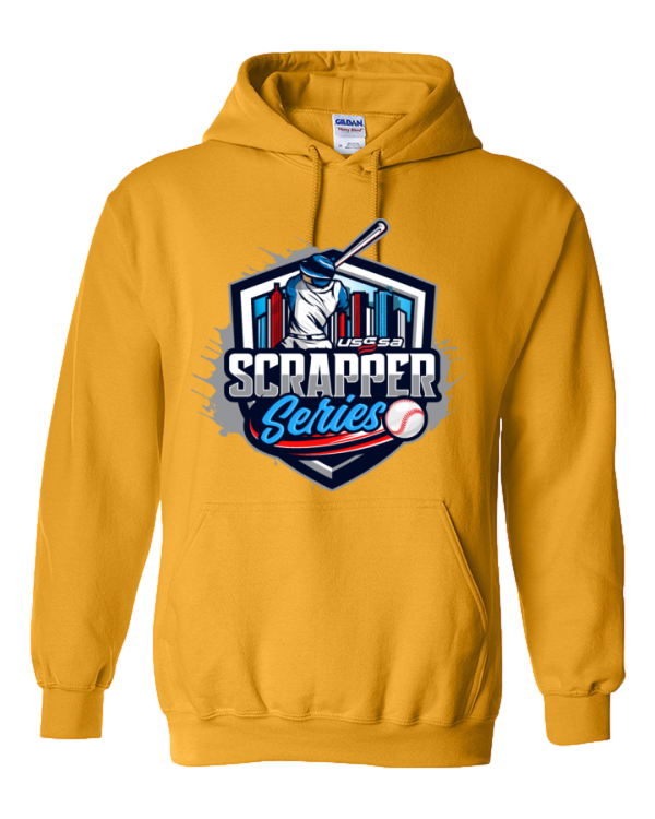 (Sat) Scrapper Series 2 Athens (2023) Falkville, AL USSSA Alabama