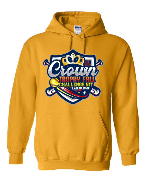 Crown Trophy Fall Challenge NIT (2023) Sterling, VA USSSA Virginia