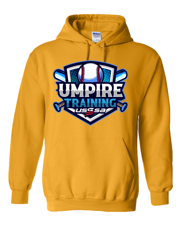 Umpire Training (2024) Jacksonville, NC USSSA North Carolina Baseball
