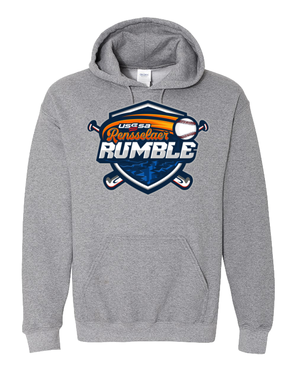 USSSA Rensselaer Rumble (AA Only) (2023) Rennselaer, IN USSSA