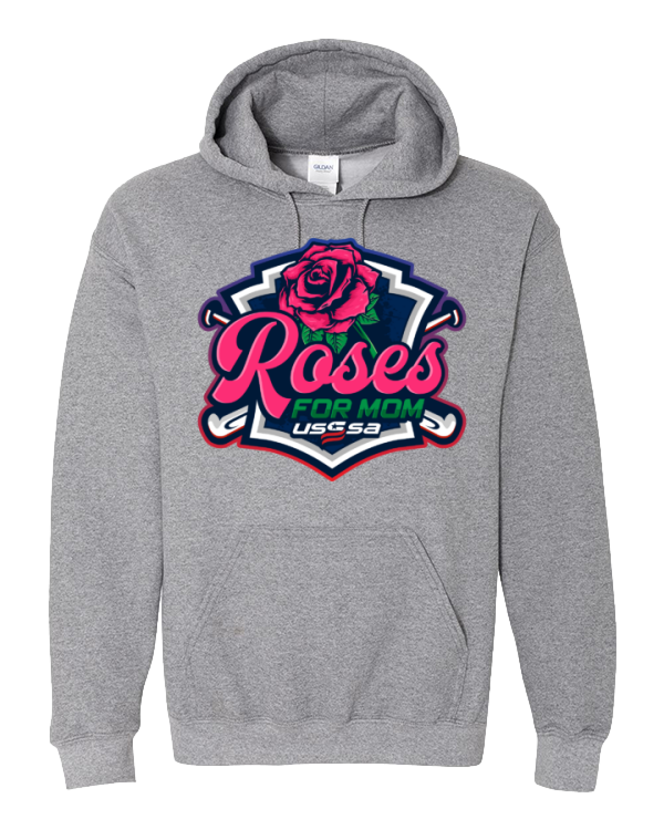 Roses for Mom (Pink Themed Rings) (2024) Rensselaer, IN USSSA