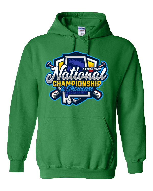 USSSA National Championship & Showcase (Week 4) (2024) Foley & Gulf