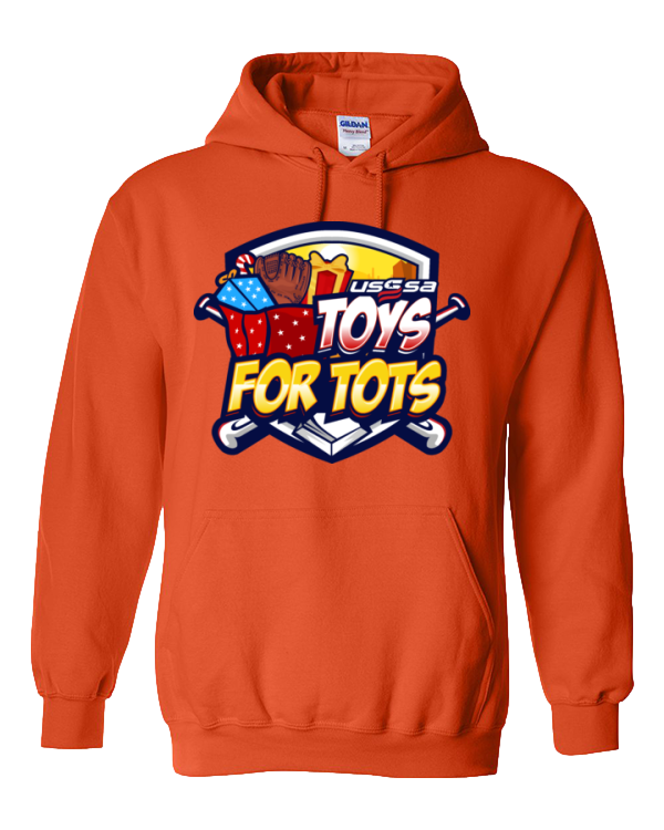USSSA Toys for Tots I (2023) Gilbert, Peoria, Glendale, Mesa, AZ