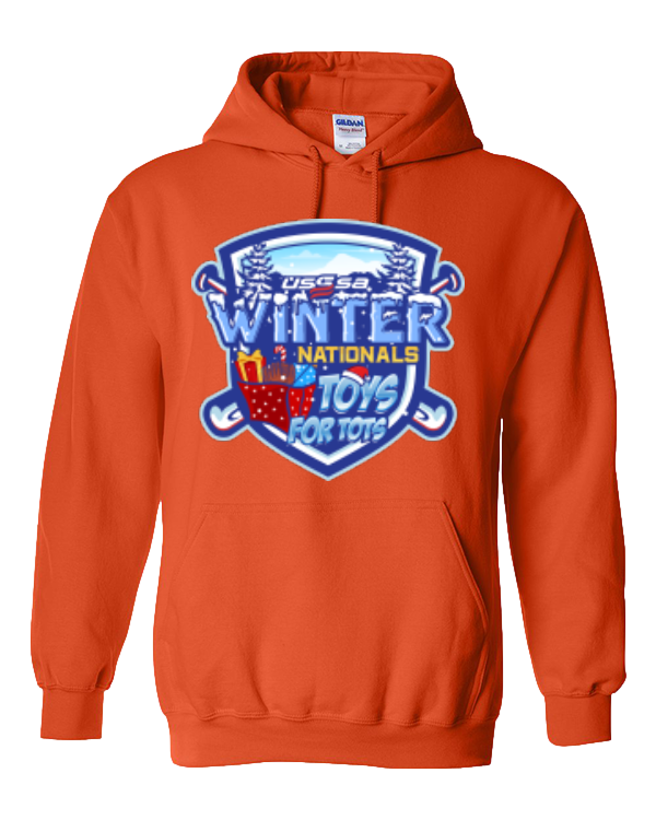 Winter Nationals: Toys for Tots – PAP (2023) - Lafayette Area, LA ...