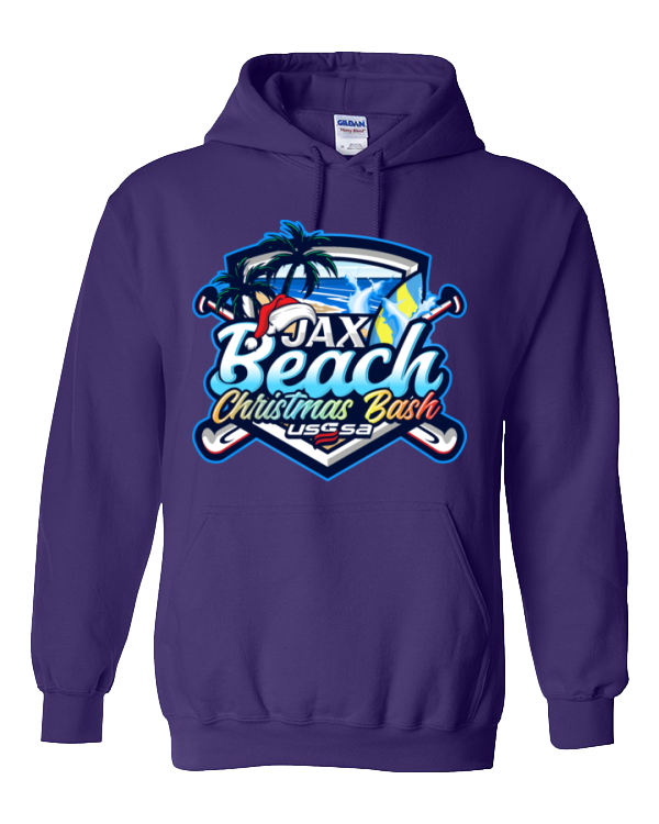 Jax Beach Christmas Bash (2023) Jacksonville, FL USSSA Florida Fast