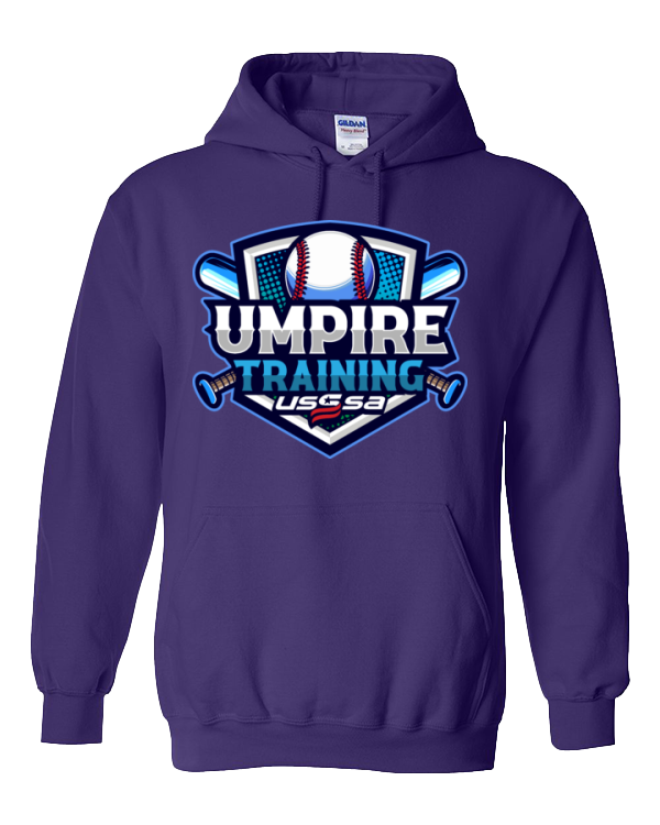 Umpire Training (2024) Fayetteville, NC USSSA North Carolina Baseball