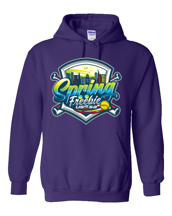 SPRING FREEBIE (2024) SOUTHAVEN, MS USSSA Mississippi Fast Pitch