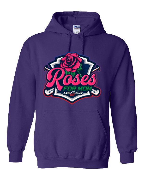 Roses for Mom (Pink Themed Rings) (2024) Rensselaer, IN USSSA