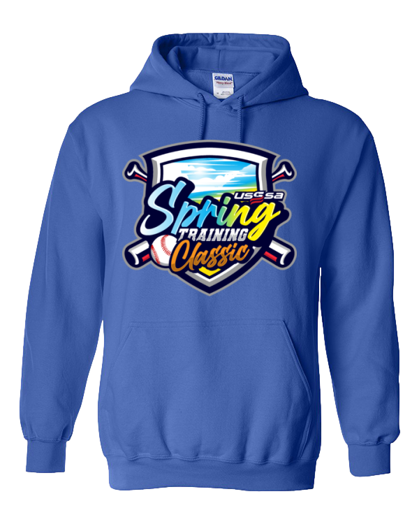 Spring Training Classic (New Canes Facility) (2024) Brownsburg (Canes