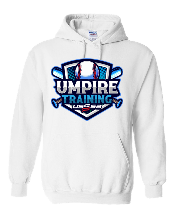 Umpire Training (2024) Fayetteville, NC USSSA North Carolina Baseball