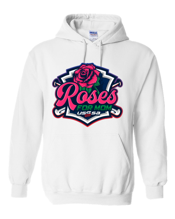 Roses for Mom (Pink Themed Rings) (2024) Rensselaer, IN USSSA