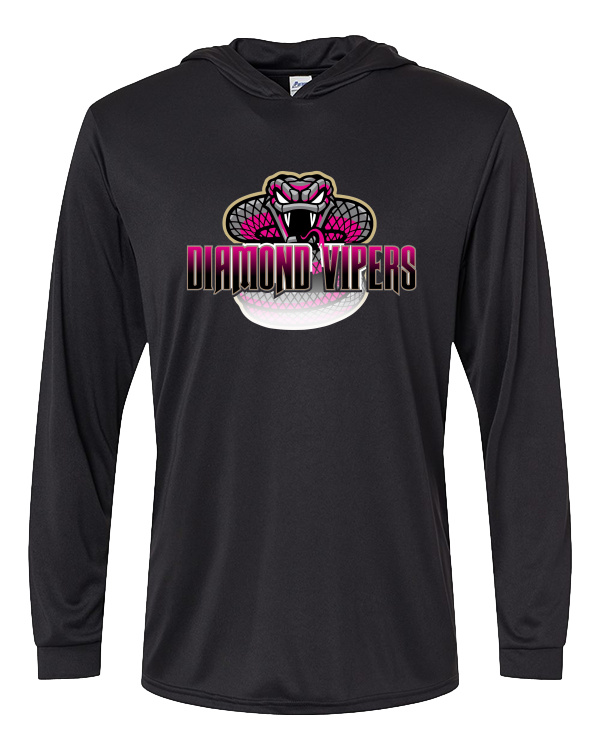 Performance Hoodie