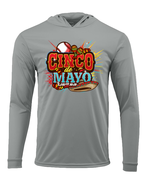 (SatSun) Cinco De Mayo Gardendale (2024) Gardendale Turf, AL