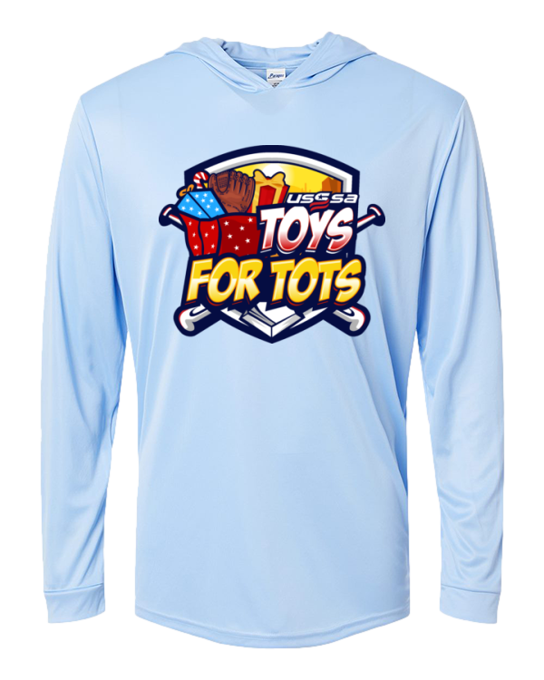USSSA Toys for Tots I (2023) Gilbert, Peoria, Glendale, Mesa, AZ