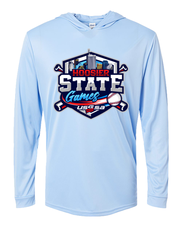 USSSA HOOSIER STATE GAMES (2024) Batesville, IN USSSA Indiana Baseball