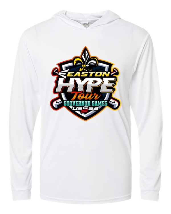 Easton Hype Tour Governor’s Games PAP (2023) Natchitoches, LA