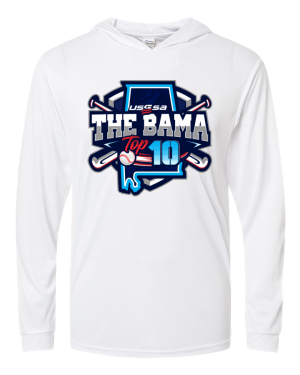 (SatSun) The Bama Top 10 Calera (2024) Calera, AL USSSA Alabama