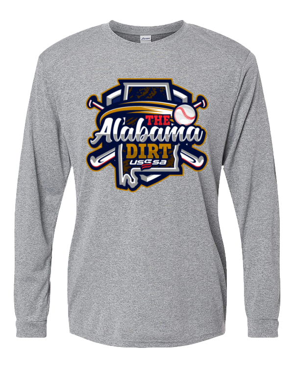 (Sat) The Alabama Dirt Luke 962 Boaz (2024) Boaz/Gadsden State, AL