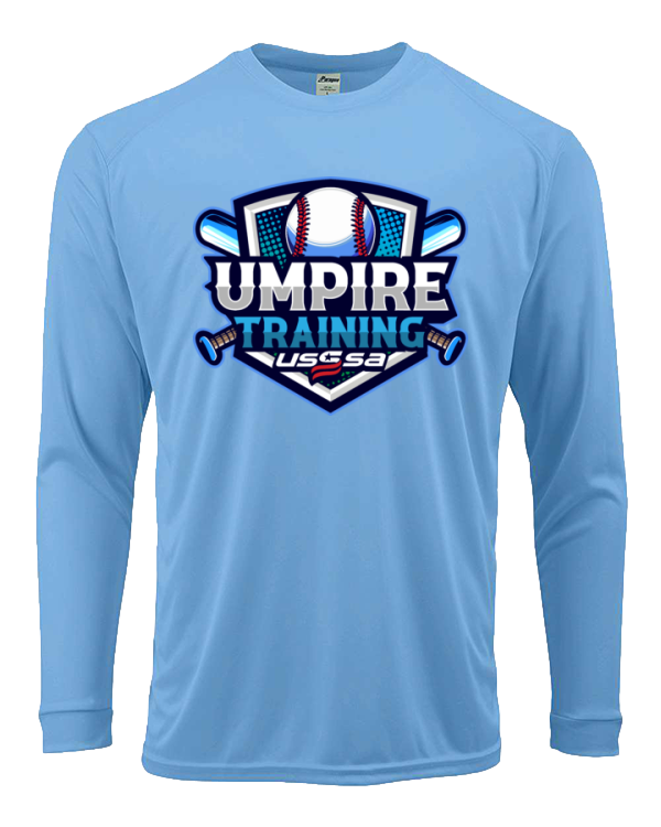 Umpire Training (2024) Fayetteville, NC USSSA North Carolina Baseball