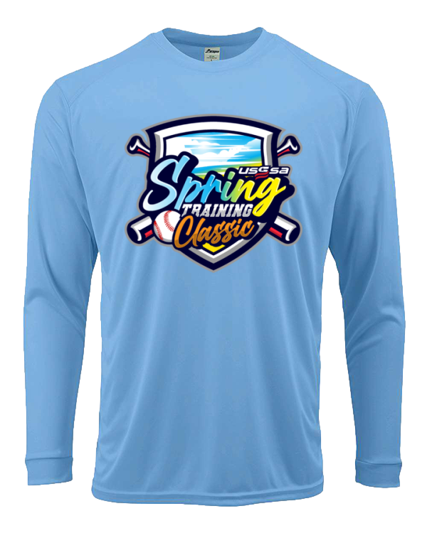 Spring Training Classic (New Canes Facility) (2024) Brownsburg (Canes