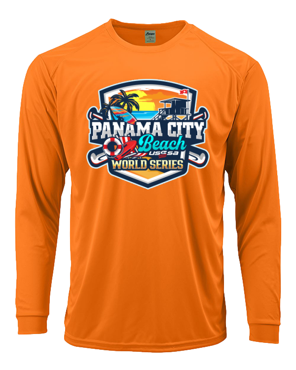 Panama City Beach Global World Series (2023) Panama City Beach, FL