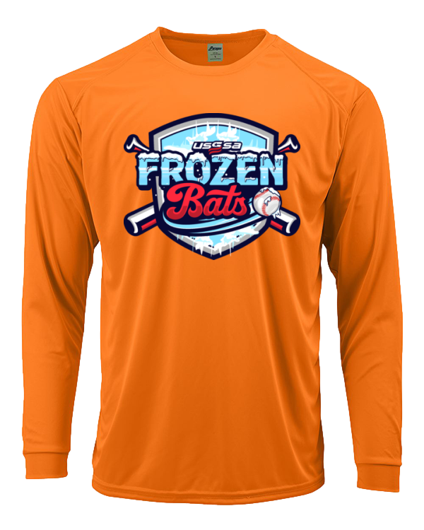 Frozen Bats (2024) Destin/Ft Walton Beach, FL USSSA Florida Baseball