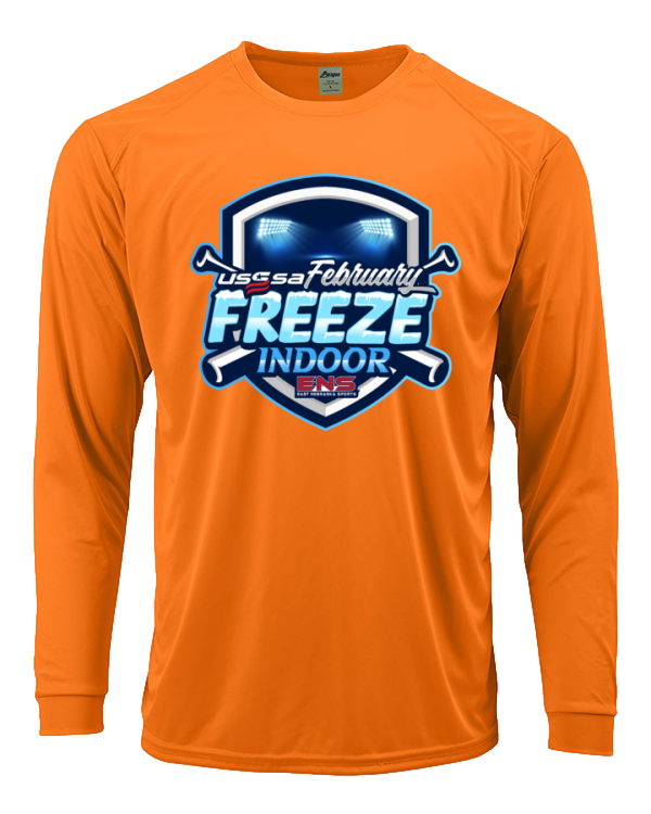 February freeze indoor 2024 omaha ne usssa nebraska fast pitch