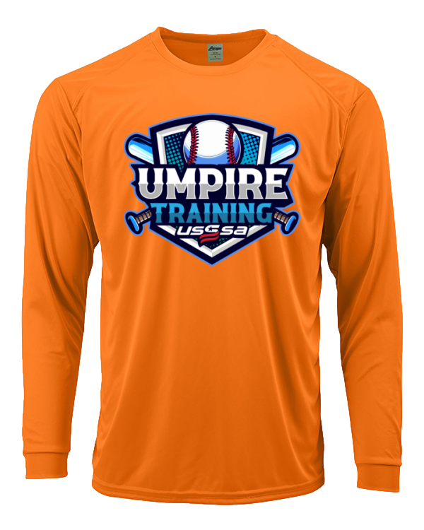 Umpire Training (2024) Fayetteville, NC USSSA North Carolina Baseball