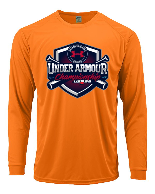 (SatSun) Under Armour Championship Gardendale (2024) Gardendale