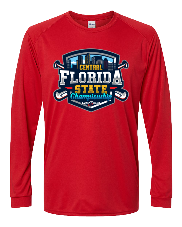 Central Florida BC Club Sweatshirt main image 0