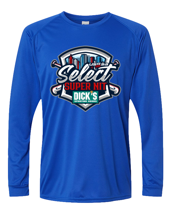 Dicks Sporting Goods Select Super NIT Gardendale (2024) Gardendale