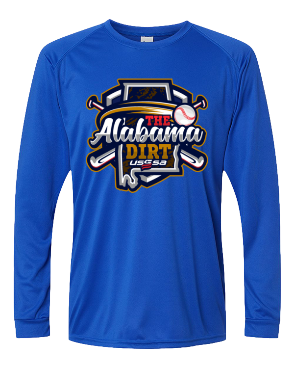 (Sat) The Alabama Dirt Luke 962 Boaz (2024) Boaz/Gadsden State, AL