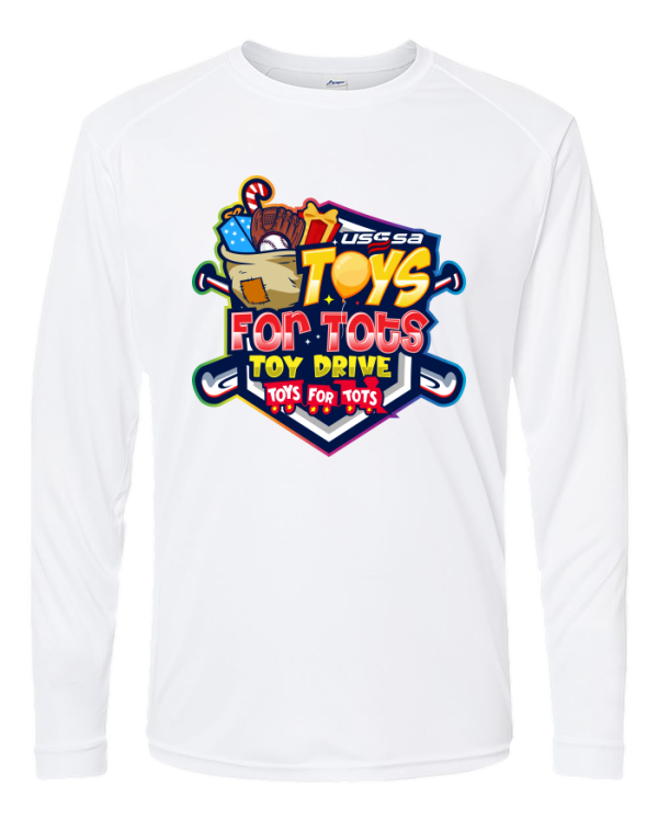 11th Annual Toys For Tots (Toy Drive) (2023) Bradenton/Sarasota, FL