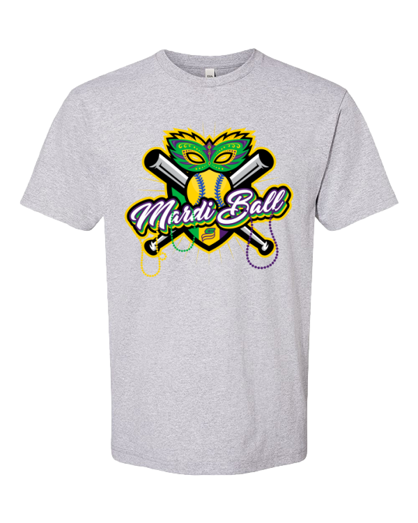 Mardi Ball (2023) Shawnee, KS USSSA Kansas Slowpitch USSSA /GSL