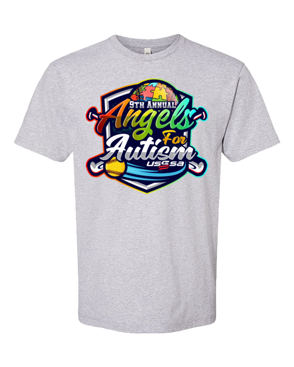 9th Annual USSSA Angels For Autism (2023) Greenwood, IN USSSA