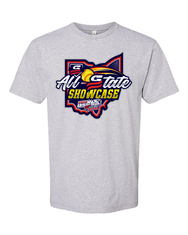 Ohio USSSAAll State Showcase (2024) Marion USSSA Ohio Fast Pitch