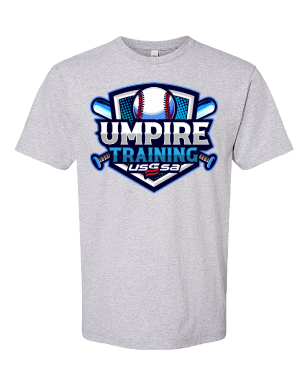 Umpire Training (2024) Fayetteville, NC USSSA North Carolina Baseball