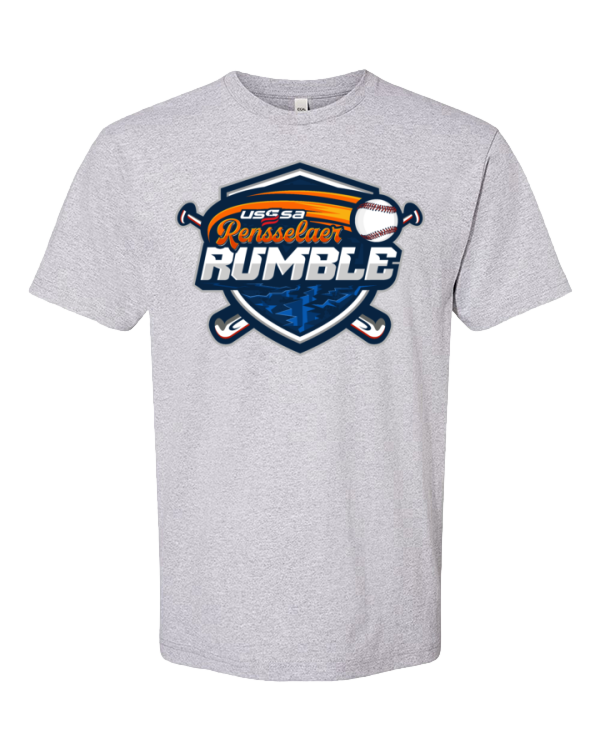 USSSA Rensselaer Rumble (AA ONLY) (2024) Rensselaer, IN USSSA