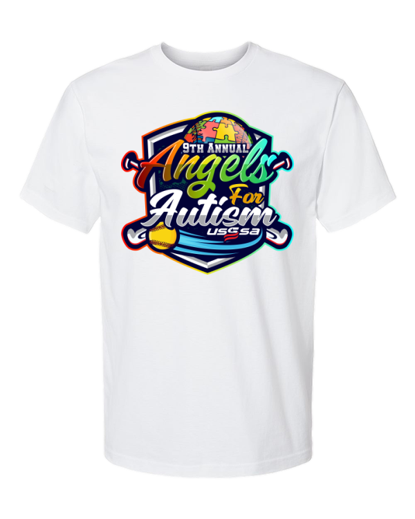 9th Annual USSSA Angels For Autism (2023) Greenwood, IN USSSA