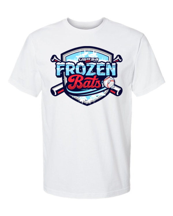 Frozen Bats (2024) Destin/Ft Walton Beach, FL USSSA Florida Baseball