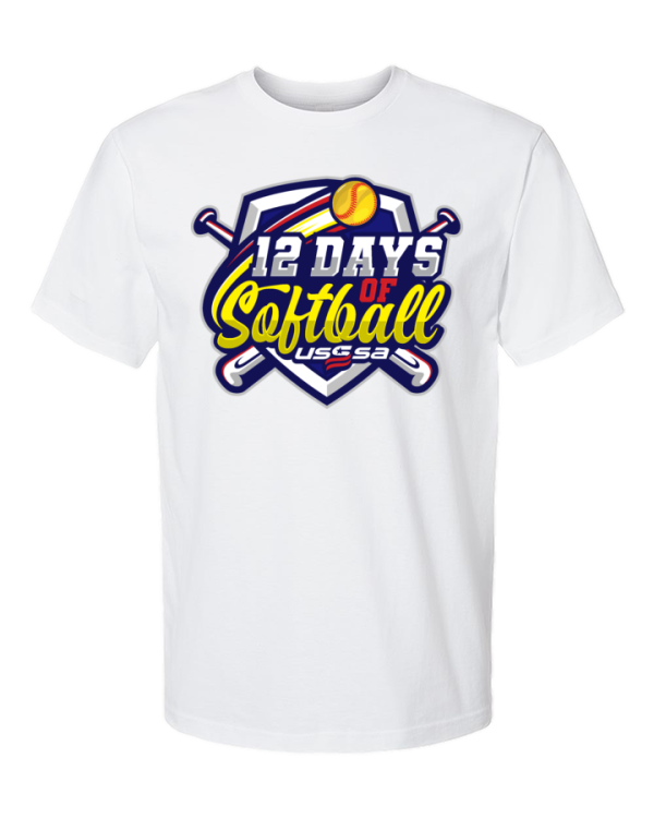 12 Days of Softball (Plex Fort Wayne) (2023) Fort Wayne, IN USSSA