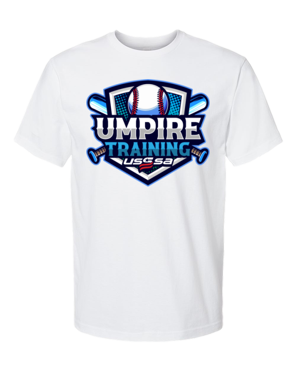 Umpire Training (2024) Fayetteville, NC USSSA North Carolina Baseball