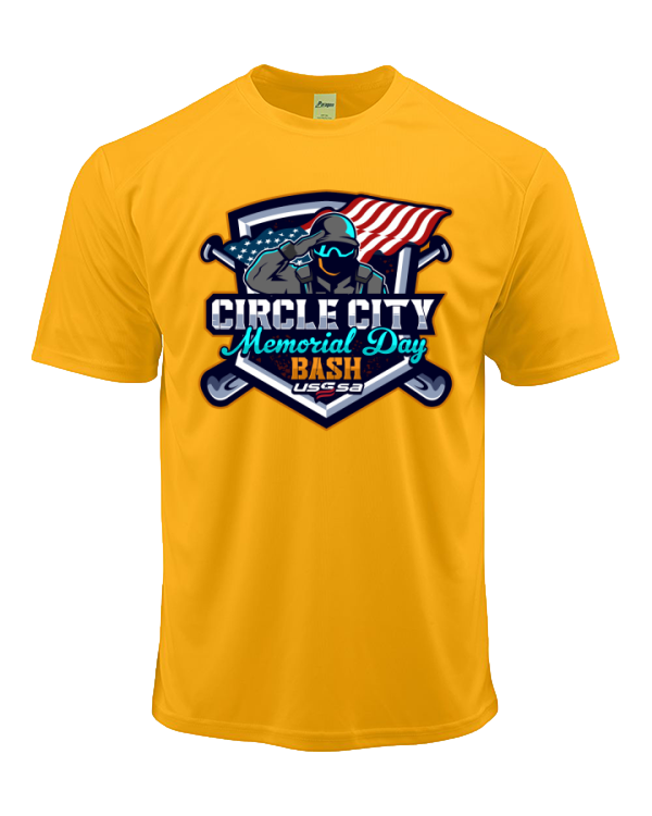 Circle City Memorial Day Bash 812u (Turf Fields) (2023) Noblesville