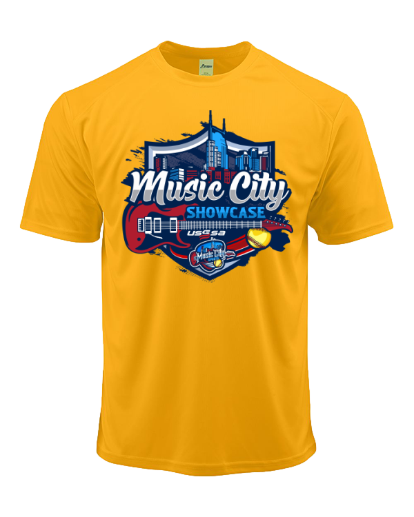 MUSIC CITY SHOWCASE College Coaches Coach Teams (2023) Murfreesboro