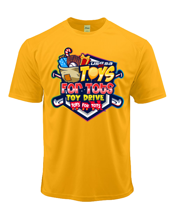 11th Annual Toys For Tots (Toy Drive) (2023) Bradenton/Sarasota, FL