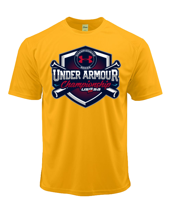 (SatSun) Under Armour Championship Gardendale (2024) Gardendale