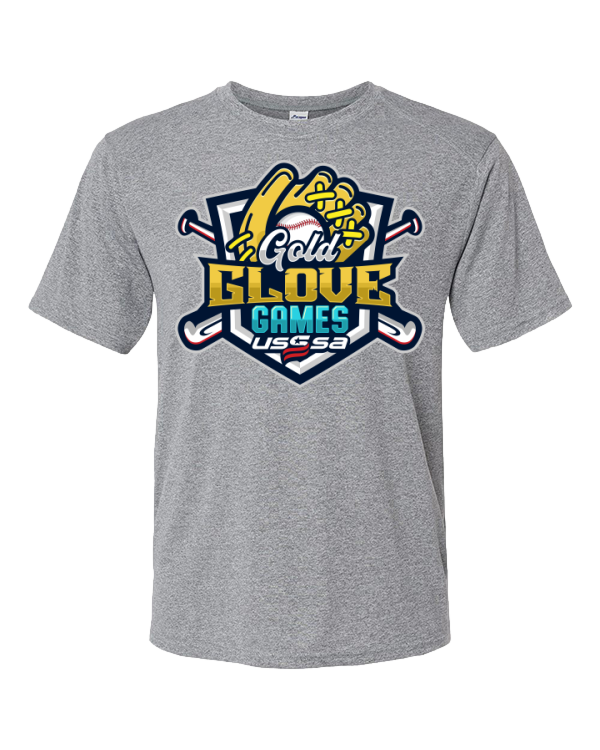 USSSA GOLD GLOVE GAMES A CLASS (2023) Paoli, IN USSSA Indiana