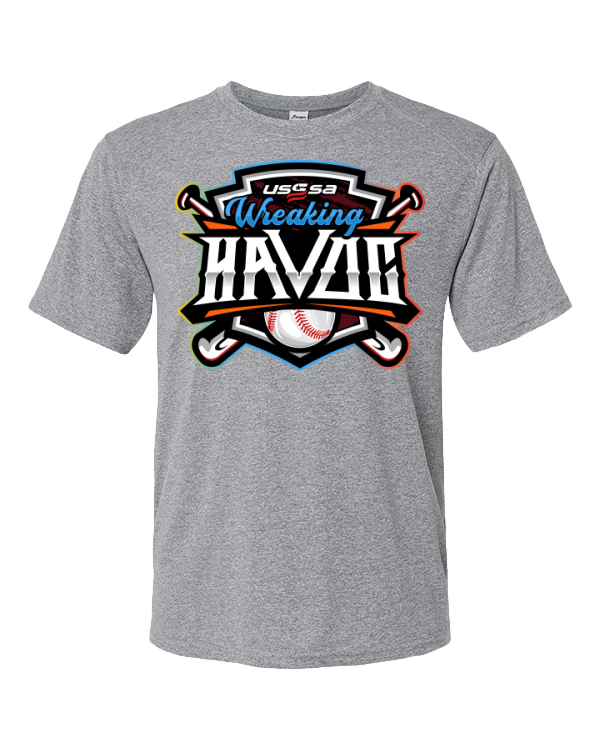 Wreaking Havoc (2023) Bradenton/Sarasota, FL USSSA Florida Baseball